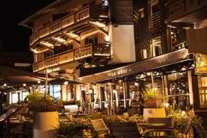 Coeur de Megève Hotel, Megeve