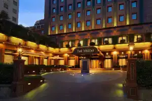 The Westin Palace, Hotel, Milan