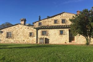 Albergo Il Colombaio, Castellina in Chianti
