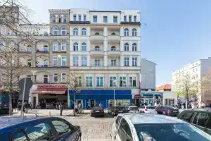 Novum Hotel Stadtzentrum, Hamburg
