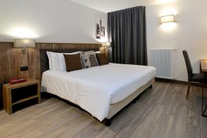 Olimpia Hotel, Bormio