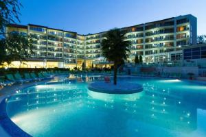 Madara Park Hotel, Golden Sands