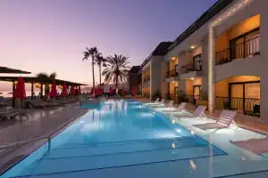 Alaaddin Beach Hotel - Adult Only, Alanya