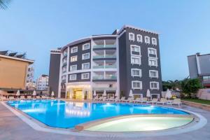 Motto Premium Hotel&Spa, Marmaris