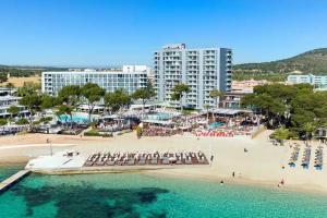 Melia South Beach, Magaluf