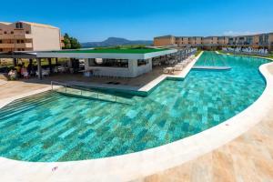 Kiani Beach Resort Family All Inclusive, Kalyves