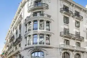 Palacio Santa Clara, Autograph Collection Hotel, Valencia