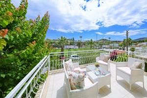 Alacati Sorf Hotel, Alacati