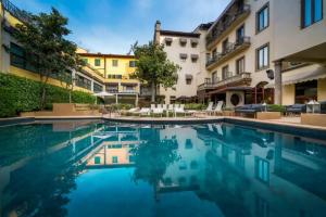 Hotel Croce Di Malta, Florence