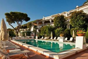 Le Querce Resort Sea Thermae & Spa, Ischia Town