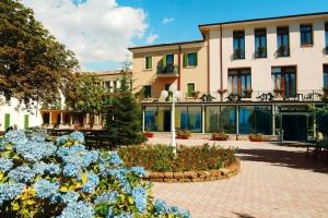 Park Hotel Jolanda, San Zeno di Montagna