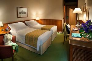 Hotel Cavour, Milan