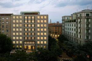 Bianca Maria Palace Hotel City Center