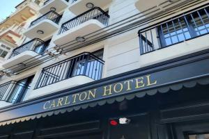 Carlton Hotel, Sliema