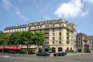 Hotel Barriere Fouquet's Paris, Paris