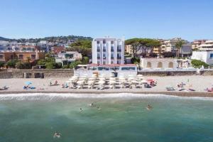 Hotel Del Sole, Santa Marinella