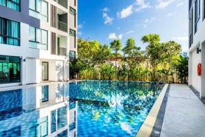 The Rizin Hotel, Pattaya