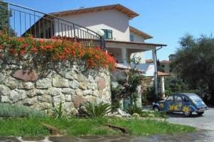 Albergo Serena Mini-hotel, Lerici