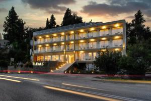 Eleals Boutique Hotel, Perama