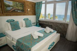 ERDEM HOTEL, Antalya
