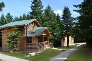 Uludag Orman Koskleri Cottage