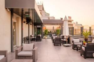 Golden Age Hotel Taksim, Istanbul