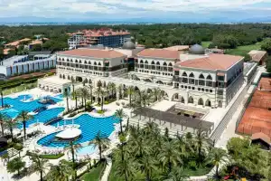 Kempinski Hotel The Dome Belek Antalya, Belek