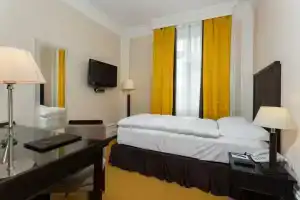 Hotel Euler Basel, Basel