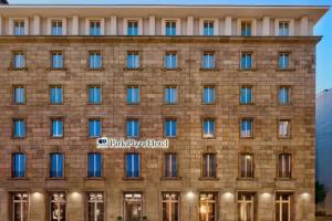Park Plaza Nuremberg Mini-hotel, Nurnberg