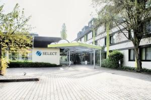 Select Hotel, Erlangen