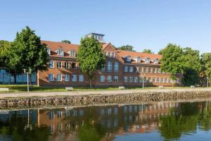 Hotel Hafenresidenz, Stralsund