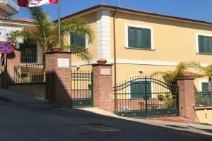 Villa Scotillo Guest House, Agropoli