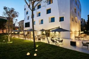 briig boutique hotel, Split