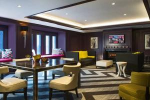 Courtyard by Marriott Boston Downtown, Boston