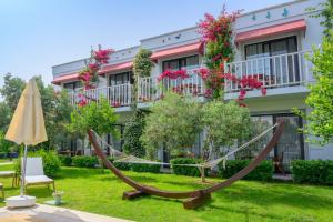 Villa Rustica Hotel, Guendogan