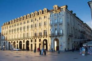 Piazza Castello Suite Apart-hotel, Torino