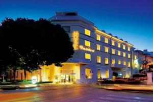 Hotel President Split, Split