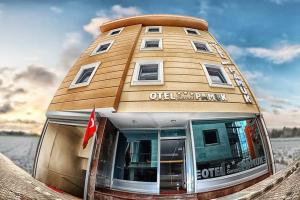 Serenti Hotel, Giresun