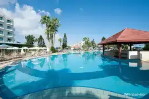 Antigoni Hotel, Protaras