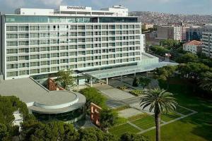 Swissotel Buyuk Efes Izmir, Izmir