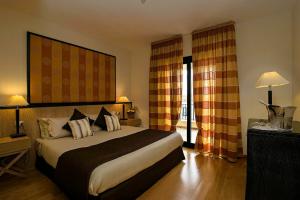 Mahara Hotel & Wellness, Mazara del Vallo