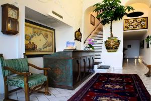 Palazzo Marzoli charme Resort - Small Luxury Hotel, Positano