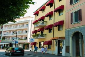 Hotel Aurora, Desenzano del Garda
