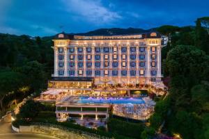 Grand Hotel Bristol Resort & Spa, by R Collection Hotels, Rapallo