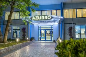Hotel Azurro - All Inclusive, Sunny Beach