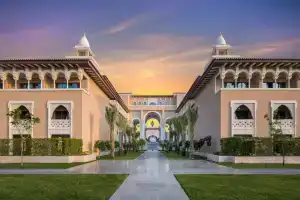 Rixos Premium Saadiyat Island - All Inclusive Hotel, Abu Dhabi