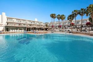 Hotel THB Flora, Puerto del Carmen