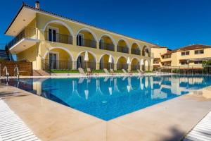 Hotel Varres, Zakynthos Town