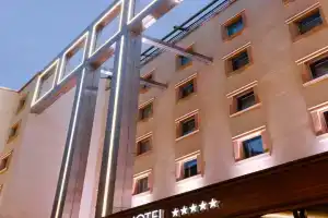 Zorlu Grand Hotel, Trabzon