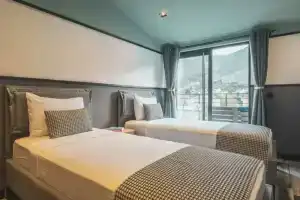 City Life Demir Hotel, Fethiye